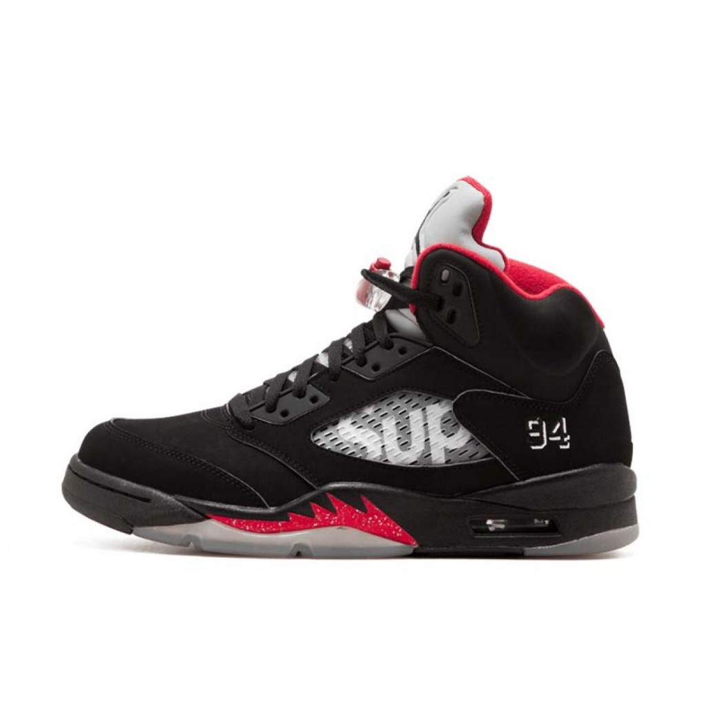 jordan 5 sup